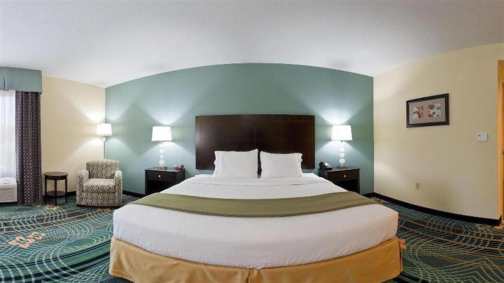 Holiday Inn Express Hotel & Suites Palm Bay, An Ihg Hotel Экстерьер фото